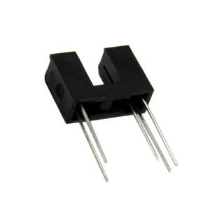 سنسور اپتوکانتر GP1A53HR