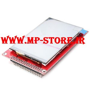 ماژول نمایشگر  “LCD 3.5 تمام رنگی