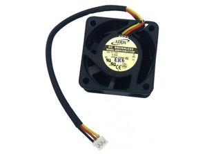 جت فن DC12V-0.8A سه سیمه AD0412VB سایز 4×4 مارک ADDA