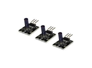 ماژول سنسور لرزش و ویبره KY-002