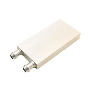 رادیاتور خنک کننده 40mm × 80mm × 12mm