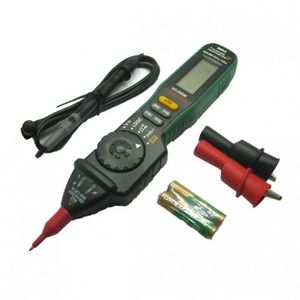 مولتی متر دیجیتال قلمی MS8212A