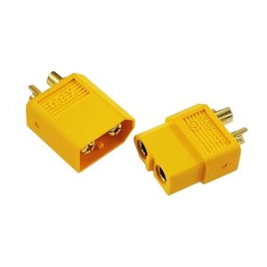 کانکتور نری و مادگی مدل XT60