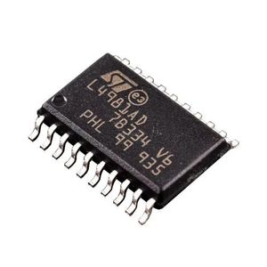 آی سی کنترلر SMD PFC L4981AD013TR