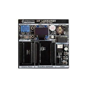 پک راه انداز IOT مدل LAB-STM32-S