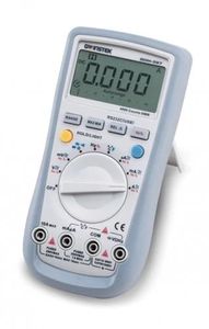 مولتی متر دیجیتال GDM-397 قابل اتصال به PC