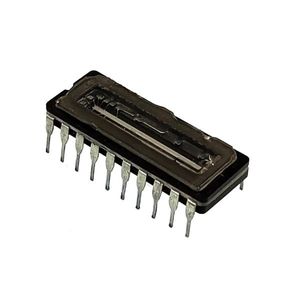 سنسور نور CCD خطی 1024 پیکسلی TCD132D بازسازی شده