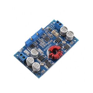 ماژول رگولاتور اتوماتیک DC به DC کاهنده – افزاینده LTC3780