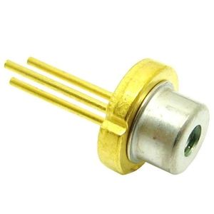 دیود لیزر 5 میلی وات 650nm