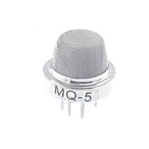 سنسور گاز MQ-5