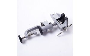 گیره بغل میزی توپی RH-002