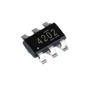 رگولاتور سوئیچینگ قابل تنظیم SMD TPS54202DDCR