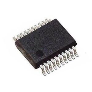 میکروکنترلر SMD FT61F046