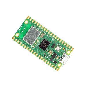 برد رزبری پای پیکو Raspberry Pi Pico W