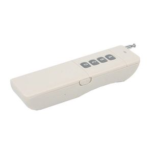 ریموت 4 کانال برد بلند لرنینگ 433MHZ