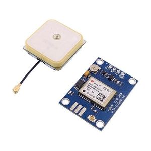 ماژول GPS Ublox Neo M8N همراه با قطب نما