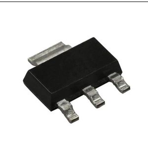 رگولاتور 1.8 ولت SMD LD1117