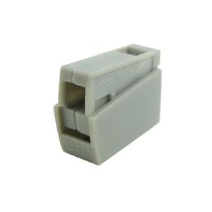 ترمینال 1 کانال Lever Nuts