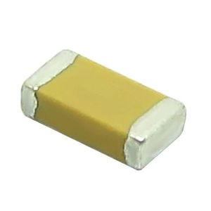 خازن 330 پیکو فاراد SMD 1206