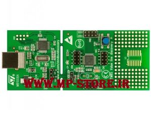 برد STM8S-Discovery