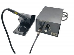 هویه آنالوگ رومیزی وات متغیر PARTO 926A