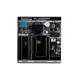 پک راه انداز IOT مدل LAB-STM32-B
