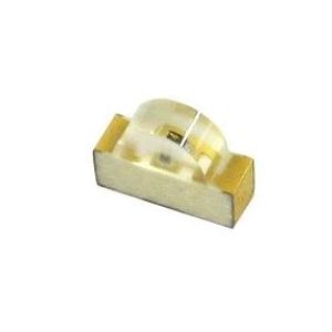 ال ای دی سبز هلالی SMD