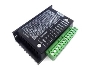 ماژول درایور میکرواستپ TB6600 قابدار 4A