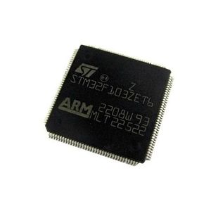 آی سی میکروکنترلر SMD STM32F103 RBT6