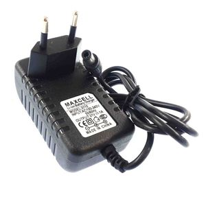 شارژر باتری لیتیوم یون 5 سل 21 ولت 1 آمپر دیواری Maxcell