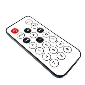 ریموت کنترل مادون قرمز