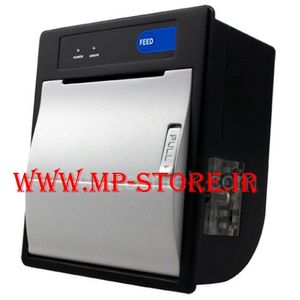 ماژول پرینتر حرارتی کاتر دار EP-260C با پشتیبانی از فونت فارسی – رابط TTL و USB