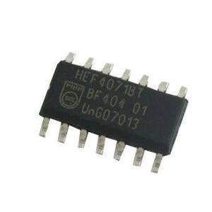 آی سی بافر 4071 SMD