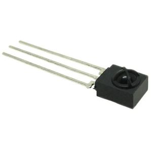 سنسور گیرنده مادون قرمز GP1UX511QS