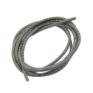 سیم 0.75 افشان خاکستری