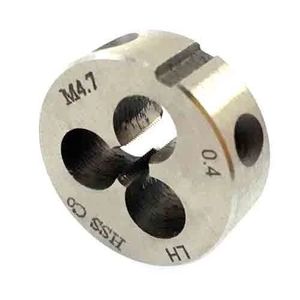 حدیده HSS M4.7X0.4LH