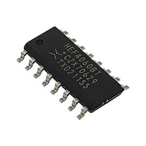 آی سی شمارنده SMD HEF4060BT