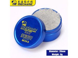 احیا کننده نوک هویه 8 گرمی MECHANIC مدل MCN-8
