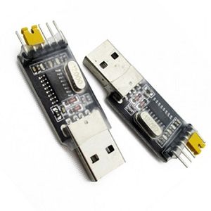ماژول مبدل USB to Serial CH340