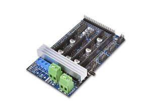 کنترلر پرینتر سه بعدی RAMPS ورژن 1.6 – RepRap