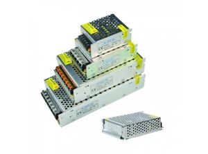 تغذیه سوئیچینگ 12v-10A (آداپتور صنعتی)