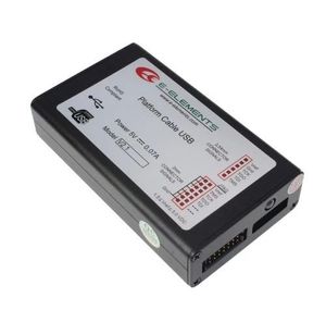 پروگرامر و دیباگر FPGA و CPLD مدل EE-XLNX-USB V2.1