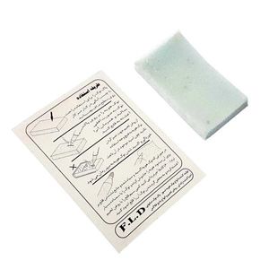 تمیز کننده نوک هویه 50X30 ژله ای F.L.D