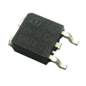 رگولاتور 3.3 ولت LF33 SMD