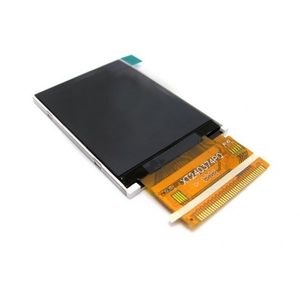 LCD رنگی “2.8 TFT بدون تاچ