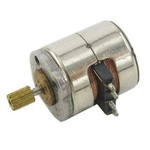 میکرو استپ موتور 9MM