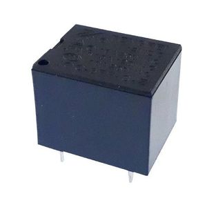 رله 12 ولت تک کنتاکت 10 آمپر TENGFEL