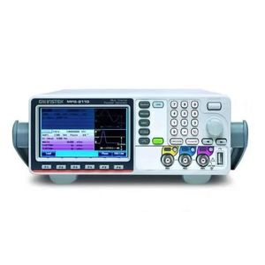 فانکشن ژنراتور 60 مگاهرتز MFG-2110 برند GWINSTEK