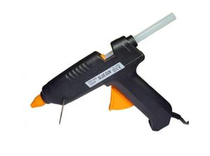 دستگاه چسب حرارتی بزرگ قوی 60W مدل FL-188D