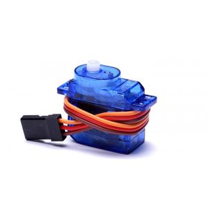 سرو موتور Towerpro SG50 5G Mini Servo